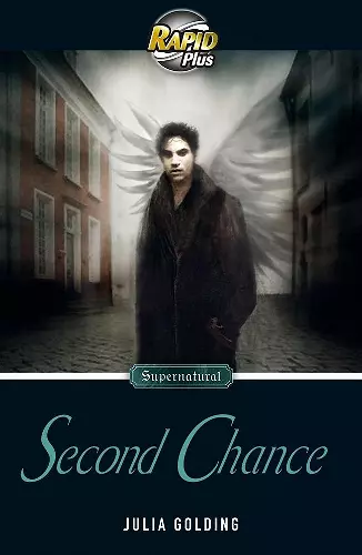 Rapid Plus 9.2 Second Chance cover