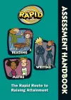 Rapid - Assessment Handbook: the Rapid Route to Raising Attainment cover
