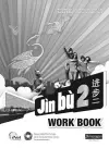 Jin Bu 2 Workbook Pack cover