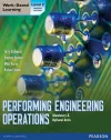 Performing Engineering Operations - Level 2 Student Book plus options cover
