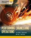 Performing Engineering Operations - Level 1 Student Book cover