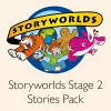 Storywolds Stage 2 Stories Pack cover