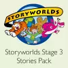 Storyworlds Stage 3 Stories Pack cover