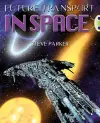 Bug Club Independent Non Fiction Year 5 Blue A Future Transport in Space cover