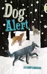 Bug Club Independent Fiction Year 4 Grey A Dog Alert cover