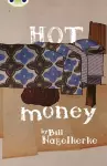 Bug Club Red (KS2) B/5C Hot Money cover