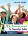 Child Development, An Illustrated Guide 3rd edition with DVD cover