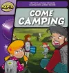 Rapid Phonics Step 2: Come Camping (Fiction) cover