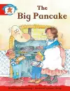 Literacy Edition Storyworlds Stage 1, Once Upon A Time World, The Big Pancake cover