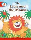 Literacy Edition Storyworlds 1 Once Upon A Time World, The Lion and the Mouse cover