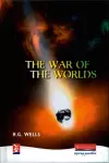 The War of the Worlds cover