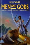 Men And Gods cover