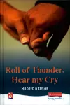 Roll of Thunder, Hear my Cry cover