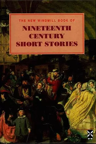 Nineteenth Century Short Stories cover