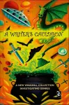 A Writer's Cauldron cover