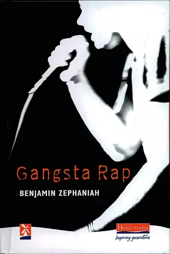 Gangsta Rap cover