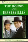 The Hound of the Baskervilles cover