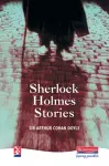 Sherlock Holmes Short Stories cover