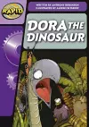 Rapid Phonics Step 3: Dora the Dinosaur (Fiction) cover