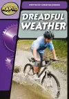 Rapid Phonics Step 3: Dreadful Weather (Non-fiction) cover