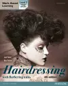 L2 Diploma in Hairdressing Candidate Handbook (including barbering units) cover