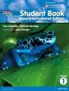 Heinemann Explore Science 2nd International Edition Student's Book 1 cover