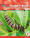 Heinemann Explore Science 2nd International Edition Student's Book 2 cover