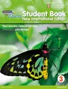 Heinemann Explore Science 2nd International Edition Student's Book 3 cover