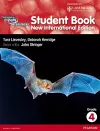 Heinemann Explore Science 2nd International Edition Student's Book 4 cover