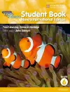 Heinemann Explore Science 2nd International Edition Student's Book 6 cover