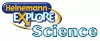 Heinemann Explore Science New Int Ed Grade 1 Readers Pack cover