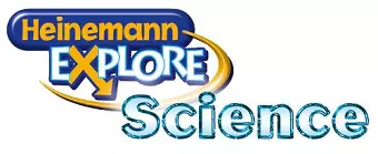 Heinemann Explore Science New Int Ed Grade 6 Readers Pack cover