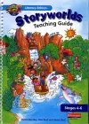 Storyworlds Yr1/P2Stages 4-6 Teaching Guide cover