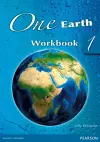 One Earth Work Book 1 cover