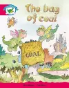 Literacy Edition Storyworlds Stage 5, Fantasy World, The Bag of Coal cover