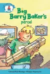 Literacy Edition Storyworlds Stage 9, Our World,Big Barry Baker's Parcel cover