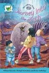 Literacy Edition Storyworlds Stage 9, Fantasy World, Journey into the Earth cover