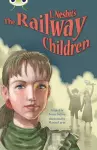 Bug Club Independent Fiction Year 5 Blue B E.Nesbit's The Railway Children cover