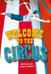 Bug Club Guided Non Fiction Year Two Turquoise Welcome to the Circus cover