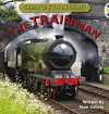 Bug Club Independent Non Fiction Year Two Gold B George Stephenson: The Train Man cover