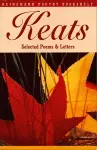 Heinemann Poetry Bookshelf: Keats Selected Poems and Letters cover