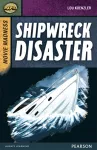 Rapid Stage 9 Set B: Movie Madness: Shipwreck Disaster cover