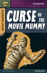 Rapid Stage 9 Set B: Movie Madness: Curse of the Movie Mummy cover