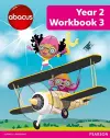 Abacus Year 2 Workbook 3 cover