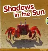 Bug Club Guided Non Fiction Reception Red C Shadows in the Sun cover