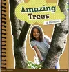 Bug Club Green A Amazing Trees 6-pack cover