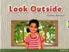 Bug Club Red C (KS1) Look Outside 6-pack cover