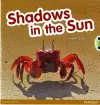 Bug Club Red C (KS1)Shadows in the Sun 6-pack cover