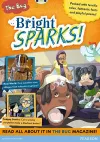 Bug Club Pro Guided Y3 Bright Sparks cover