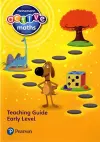 Heinemann Active Maths - Early Level - Teaching Guide cover